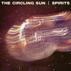 The Circling Sun