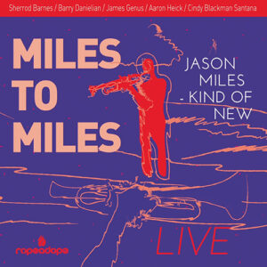 Jason Miles