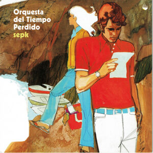 Orquesta del Tiempo Perdido