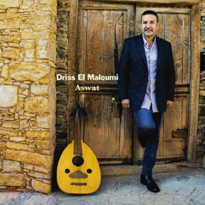 Driss El Maloumi