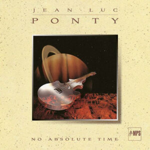 Jean-Luc Ponty