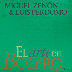 Miguel Zenón & Luis Perdomo