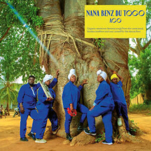 Nana Benz du Togo