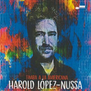 Harold López-Nussa