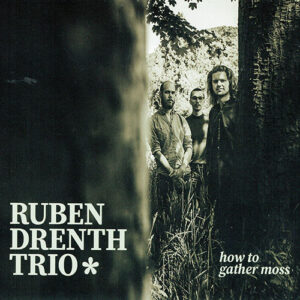 Ruben Drenth Trio