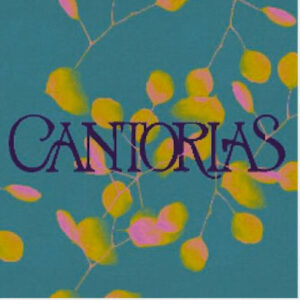 Cantorias