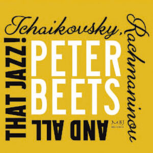 Peter Beets
