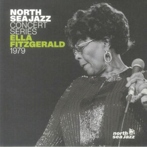 Ella Fitzgerald (1979)