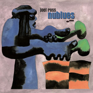 Joel Ross