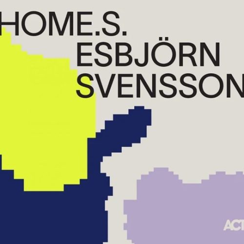 Home.S - Esbjorn Svensson