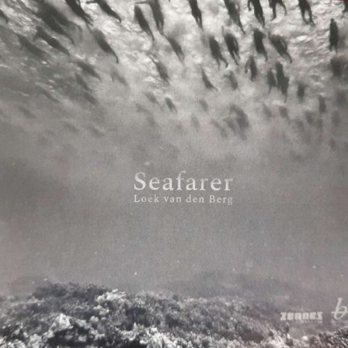 10.Loek van den Berg heeft in Seafarer de opvolger van zijn debuutalbum uit 2022. Ook nu eigen composities van de saxofonist die dit keer uitgebreider arrangeerde. Die grotere gelaagdheid van de sfeervolle melodieuze tracks zorgen voor een complexer geluid.