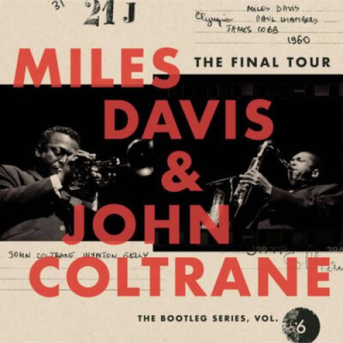 10. final tour -bootleg series vol 6