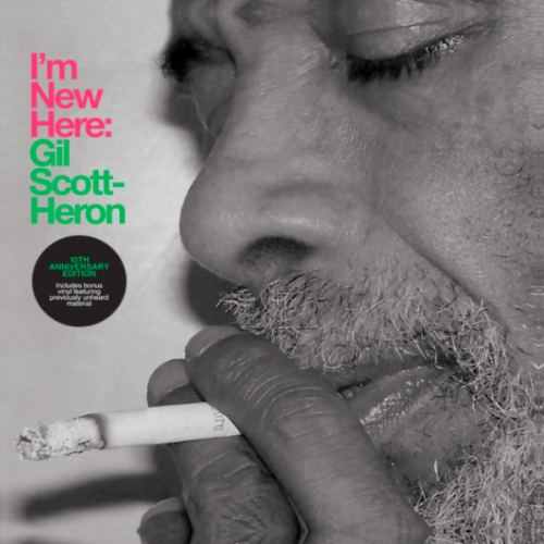 2lp gil scott-heron sjeng