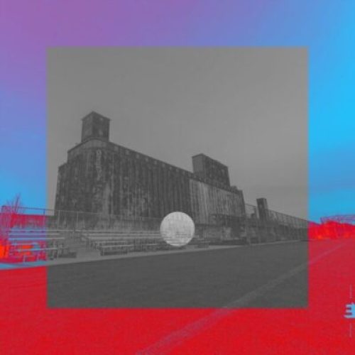 Lullaby for the lost