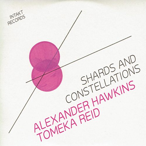 Alexander Hawkins/Tomeka Reid