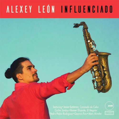 Alexey León