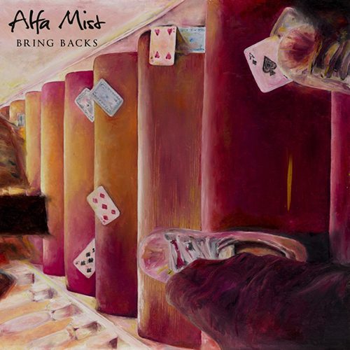 Alfa Mist