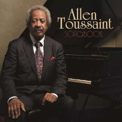 Allen Toussaint - Songbook-klein
