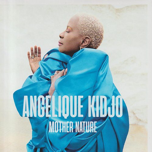 Angelique Kidjo