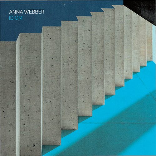 Anna Webber