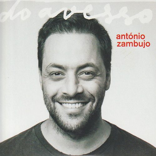 António Zambujo