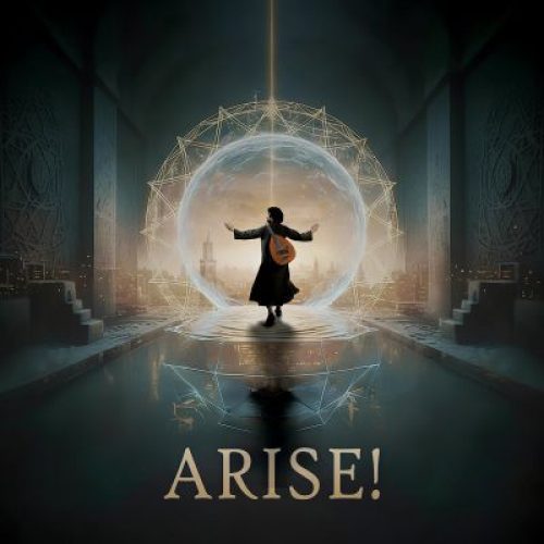 Arise-klein
