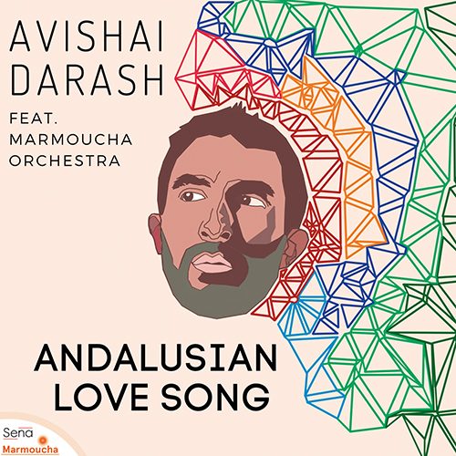 Avishai Darash feat. Marmoucha Orchestra