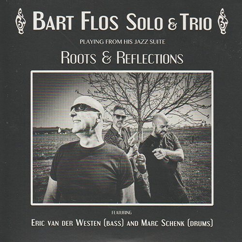 Bart Flos Solo & Trio