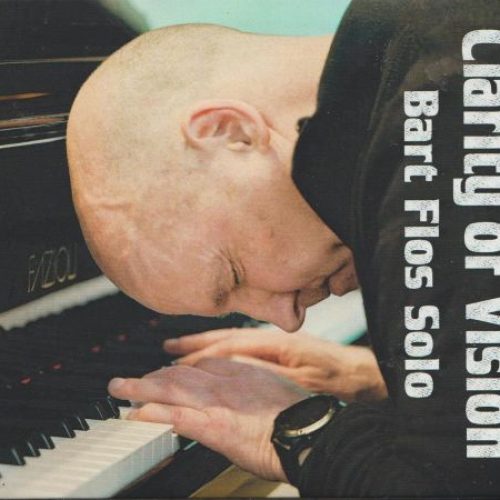 Bart Flos. Clarity of vision-klein