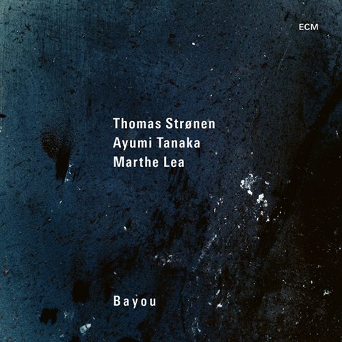 Thomas Strønen/Ayumi Tanaka/Marhe Lea