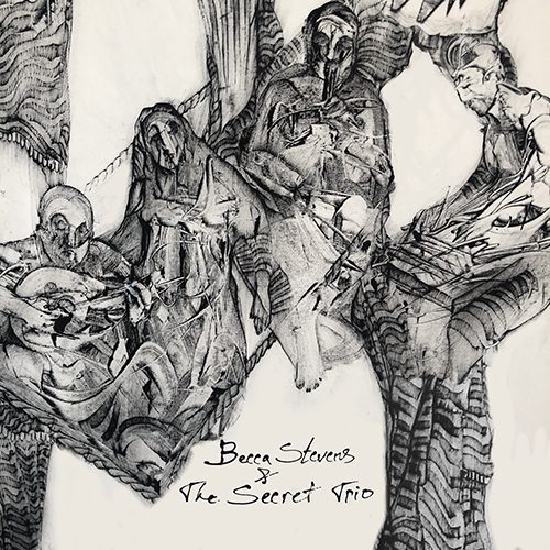 Becca Stevens & The Secret Trio