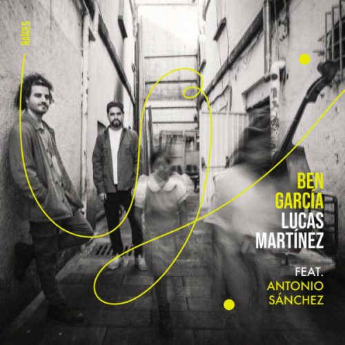 Ben Garcia Lucas Martinez - Raíces