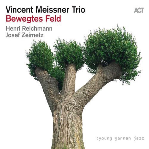 Vincent Meissner Trio