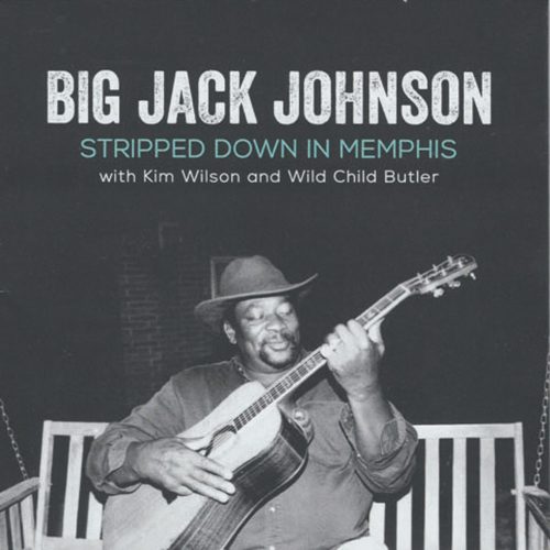 Big Jack Johnson