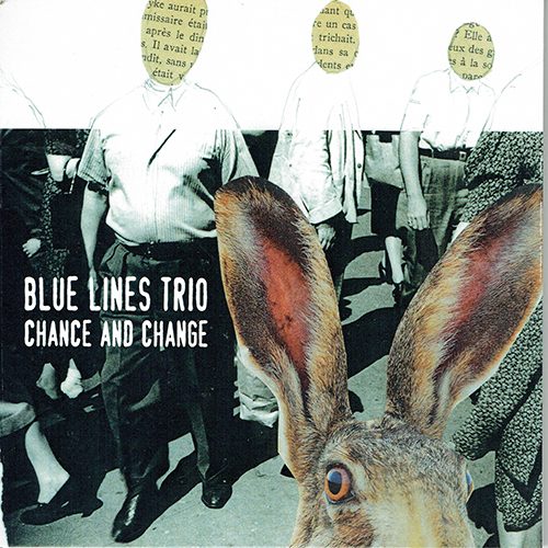 Blue Lines Trio