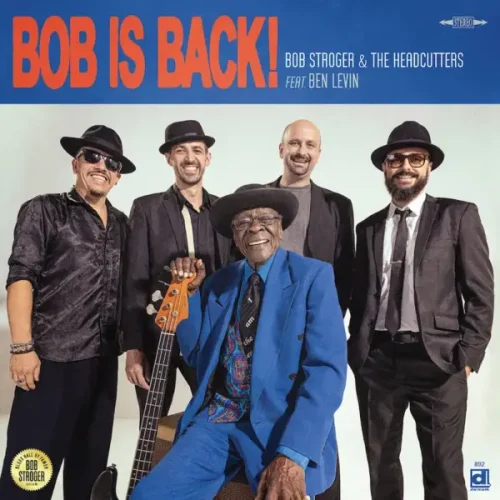 Bob Stroger kopie