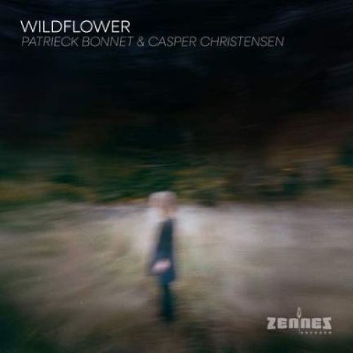 Bonnett Christense Wildflower-klein