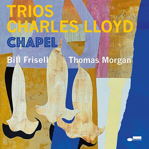 Charles Lloyd