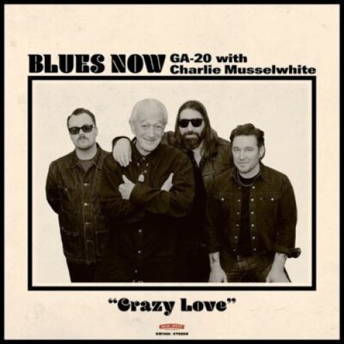 Charlie Musselwhite