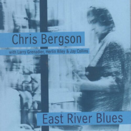 Chris Bergson