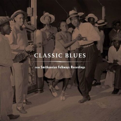 Classic Blues HR