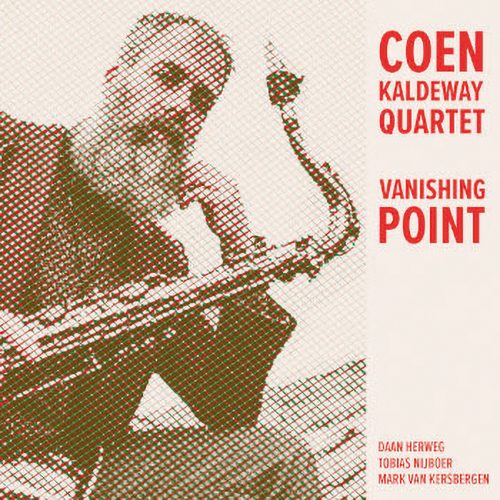 Coen Kaldeway Quartet
