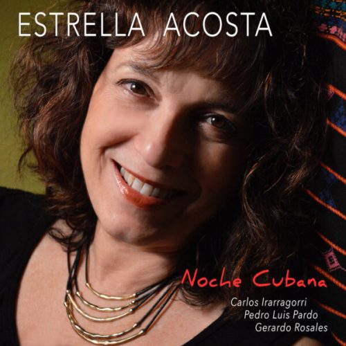 Cover-eStar135-Estrella-Acosta-Noche-Cubana