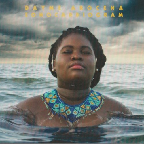 Daymé Arocena