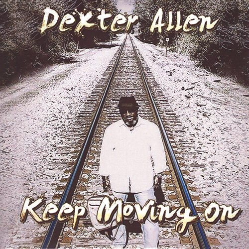 Dexter Allen