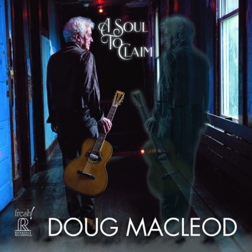 Doug Macleod