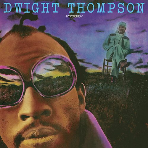Dwight Thompson