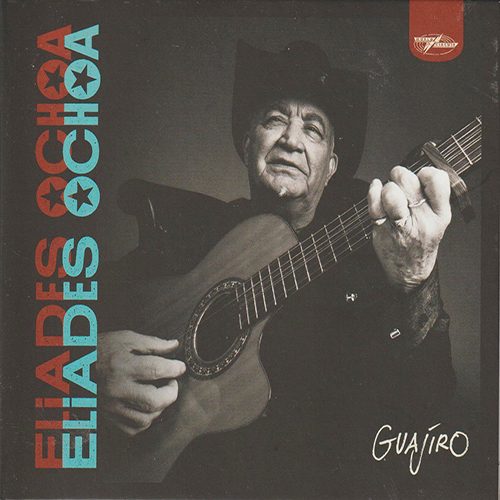 Eliades Ochoa