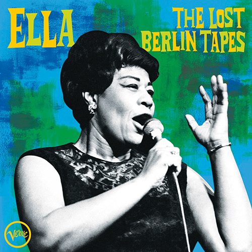 Ella Fitzgerald