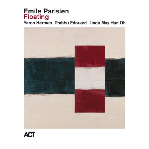 Emile Parisien
